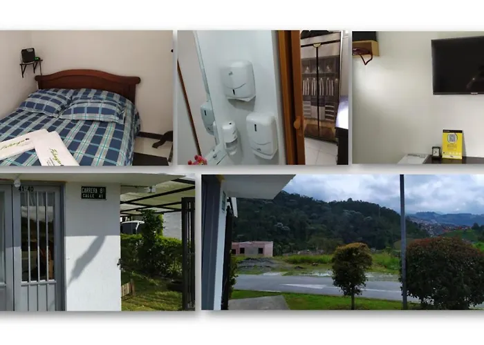 Apto habitación Palonegro Manizales