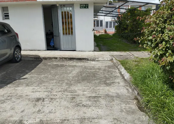 Apto habitación Palonegro Manizales