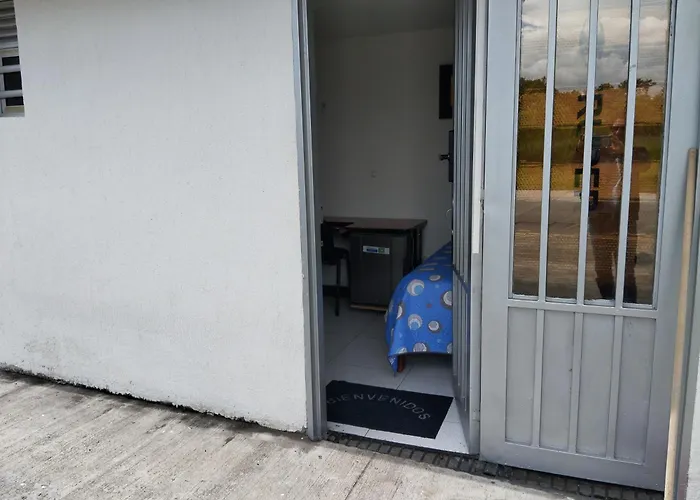 Apto habitación Palonegro Manizales