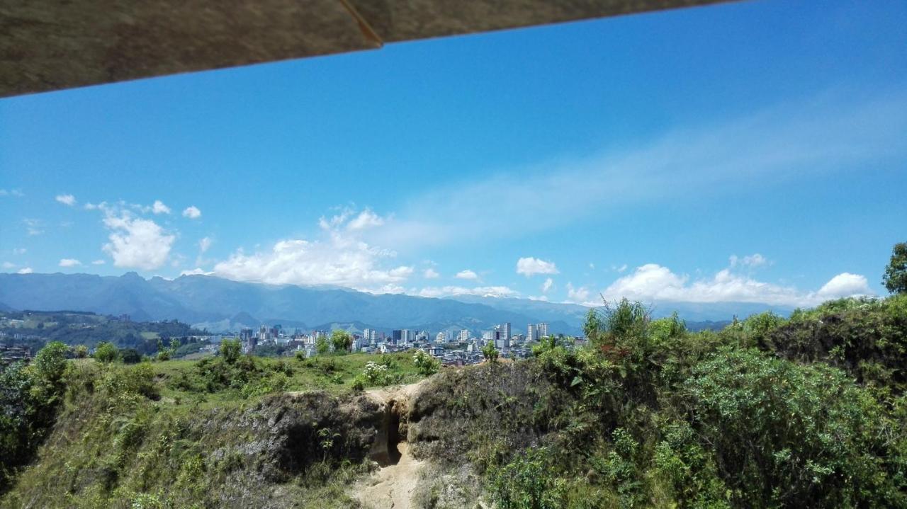Apto Habitación Palonegro