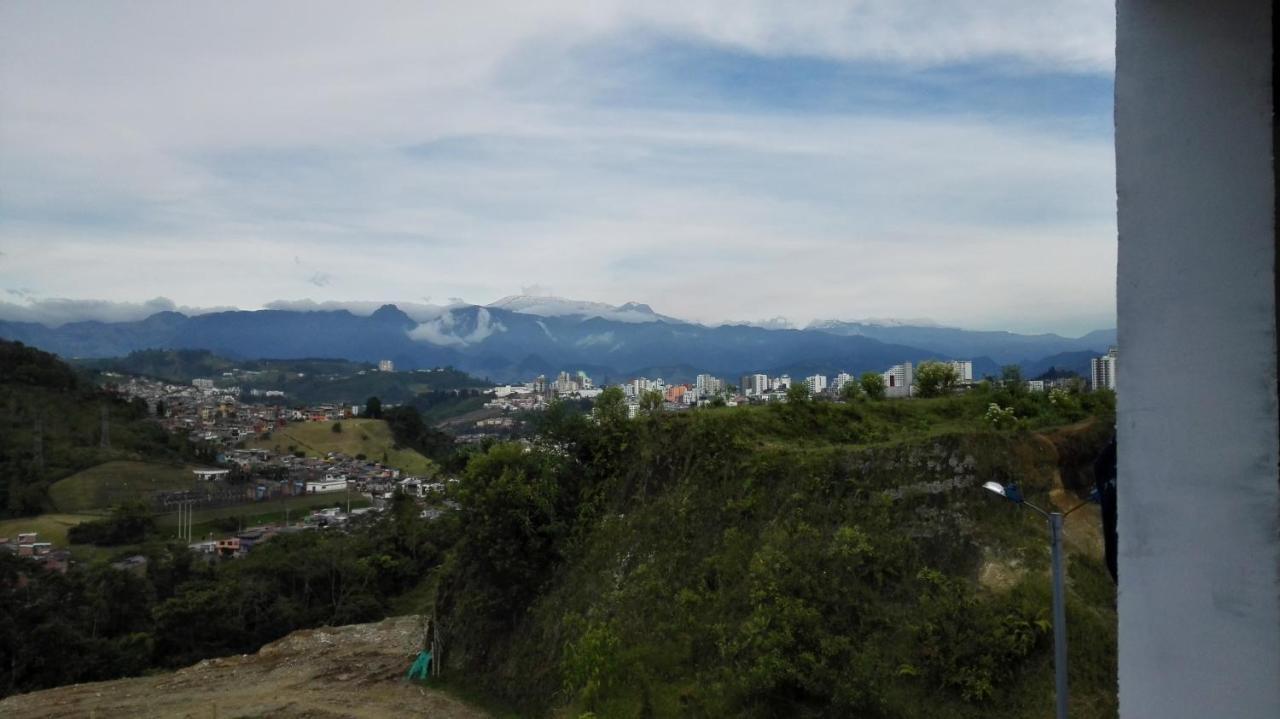 Apto Habitación Palonegro *