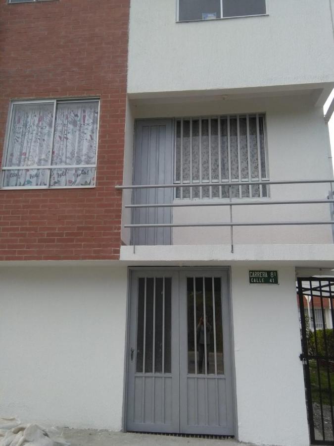 Apto Habitación Palonegro