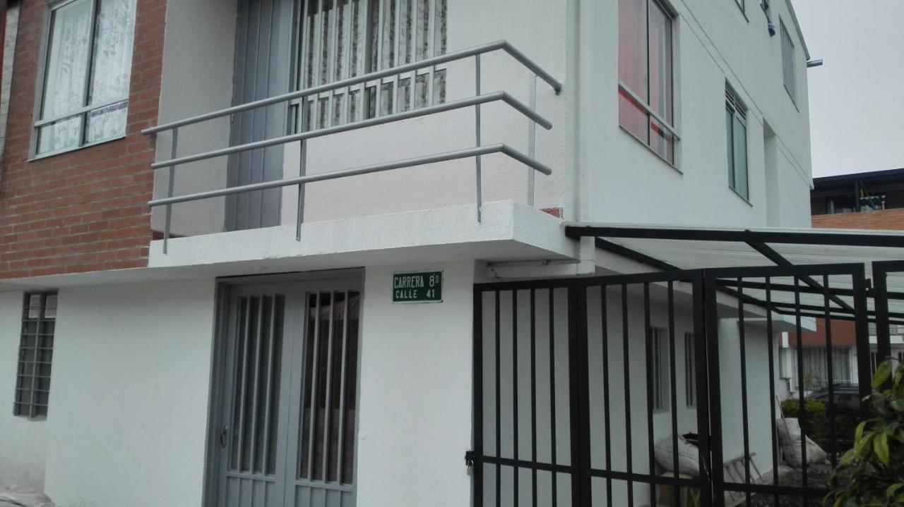 Apto Habitación Palonegro Apartamento