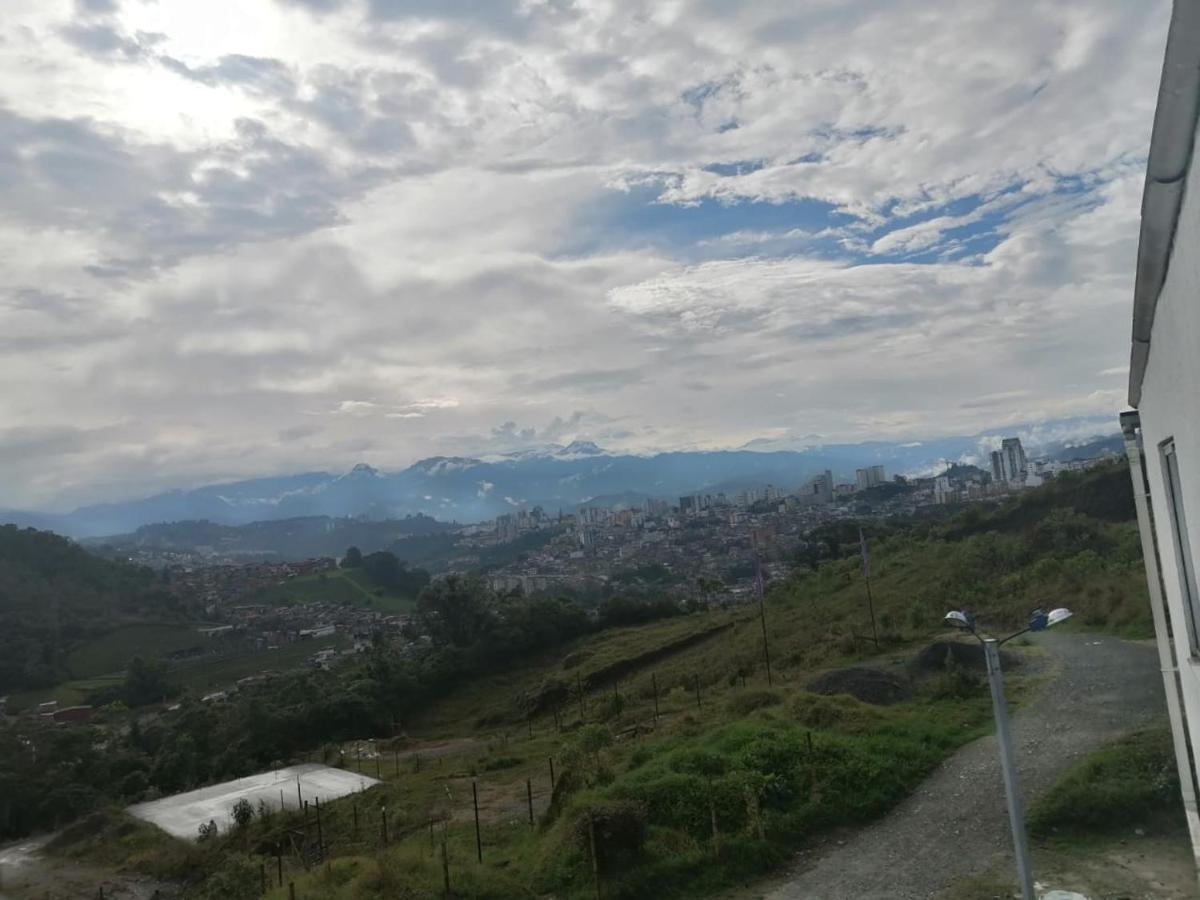 Apto Habitación Palonegro Apartamento *