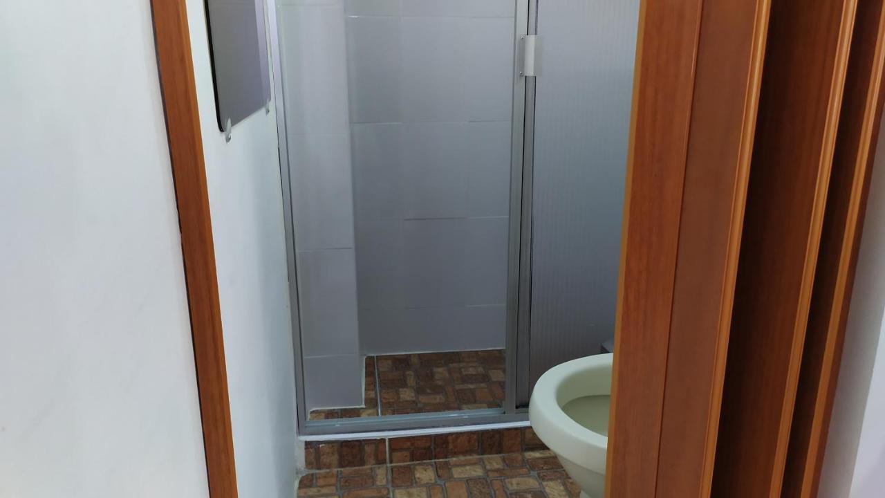 Apartamento Apto Habitación Palonegro Manizales