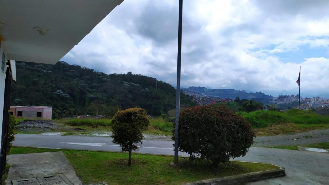 Apto Habitación Palonegro * Manizales