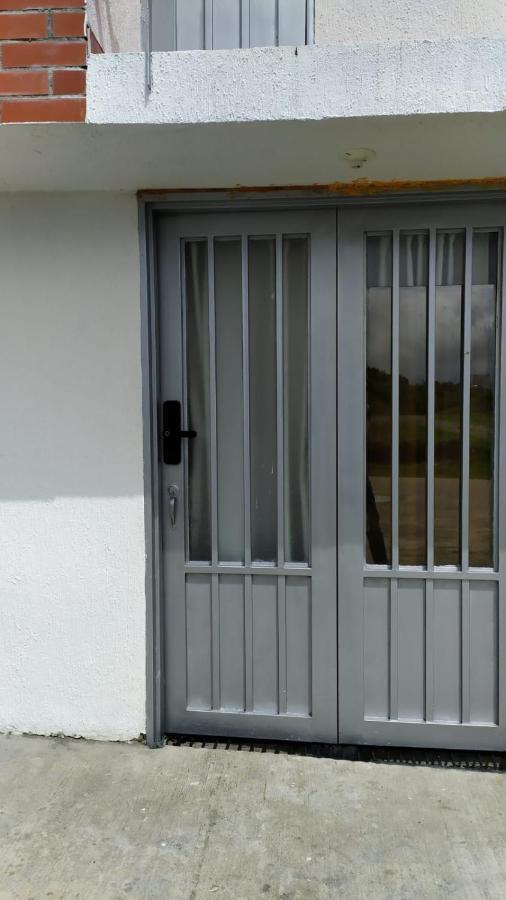 Apartamento Apto Habitación Palonegro *