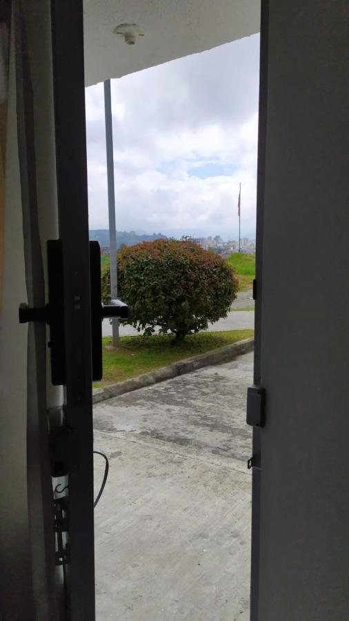 Apto Habitación Palonegro Apartamento