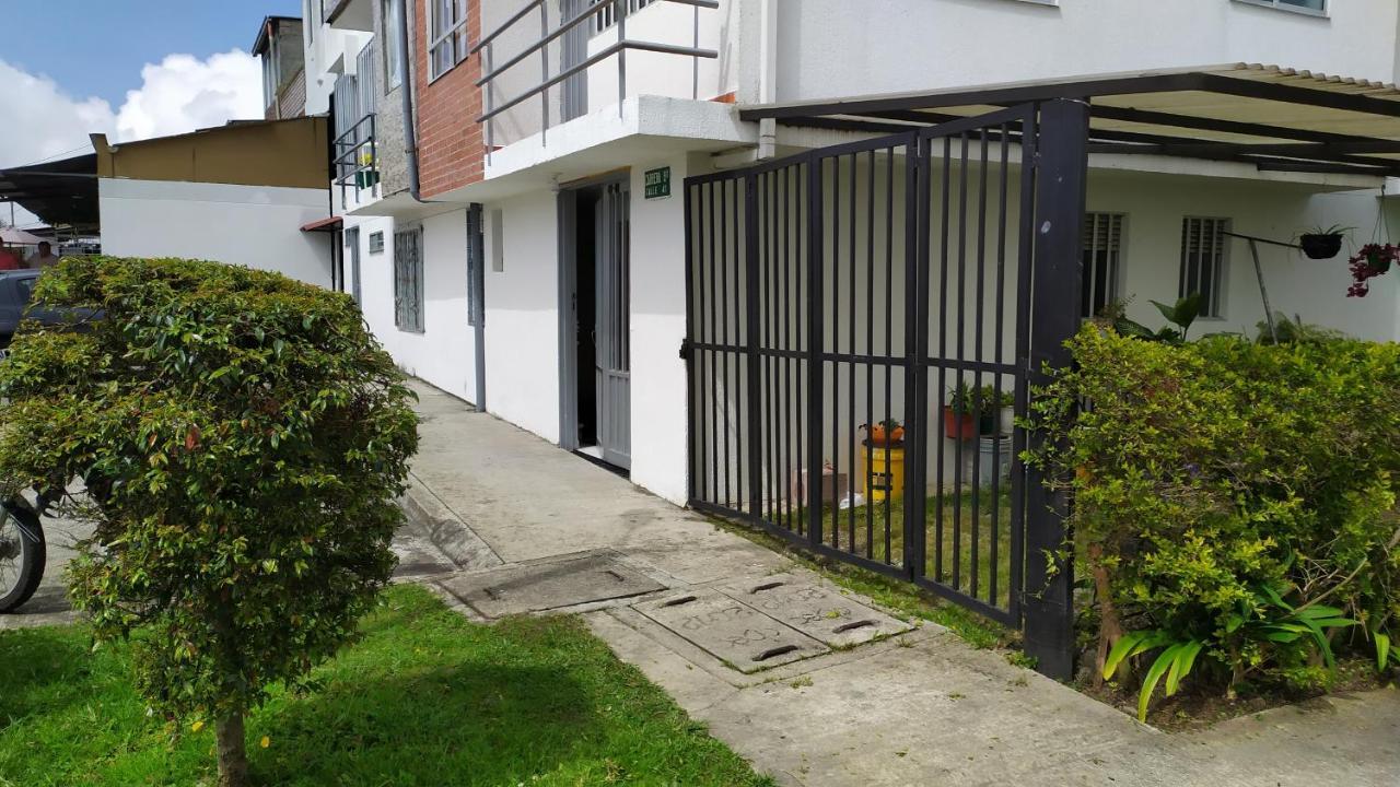 Apto Habitación Palonegro * Manizales