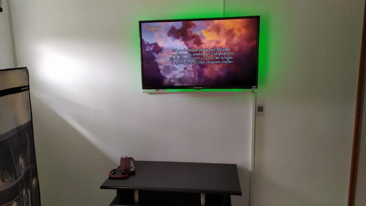 Apto Habitación Palonegro *
