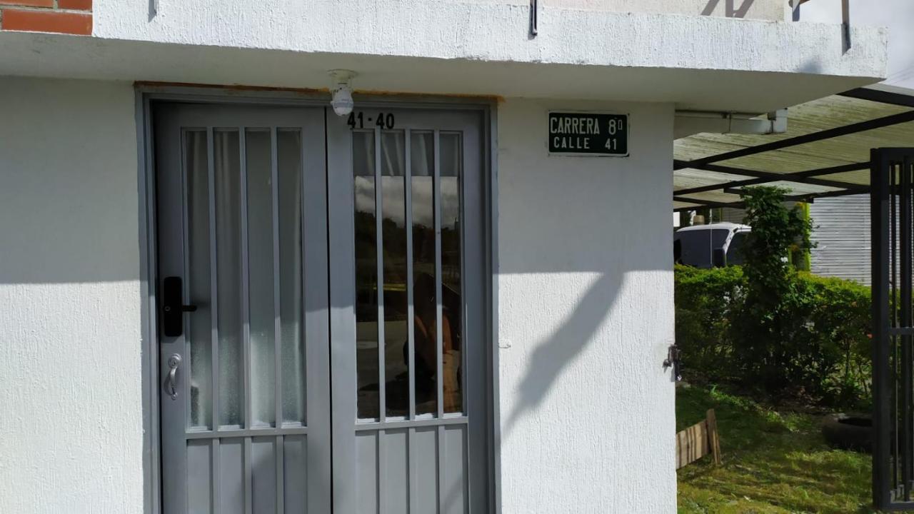 Apto Habitación Palonegro Apartamento *