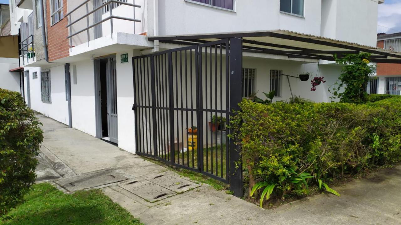 Apto Habitación Palonegro Apartamento Manizales