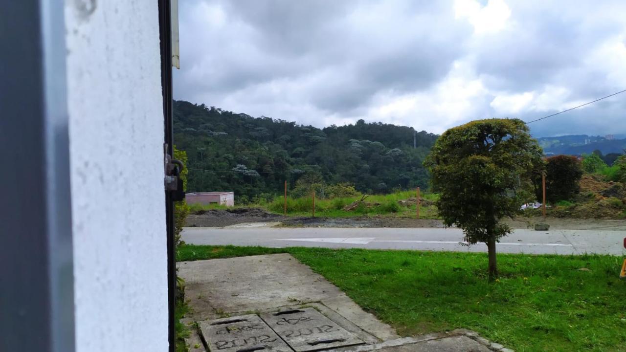 Apto Habitación Palonegro