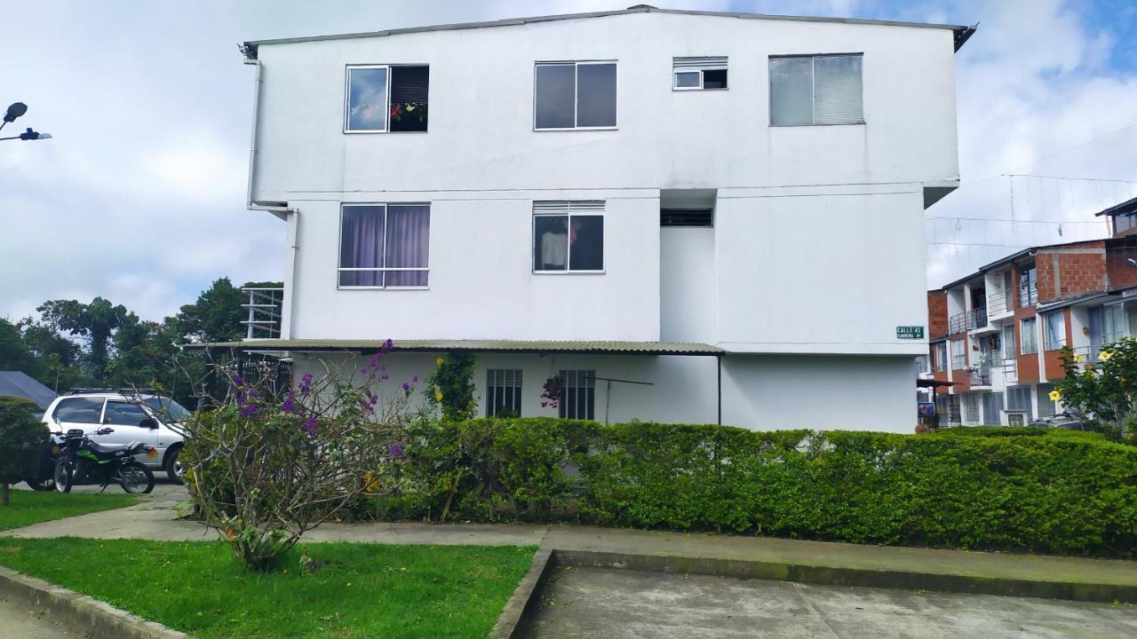 Apto Habitación Palonegro *