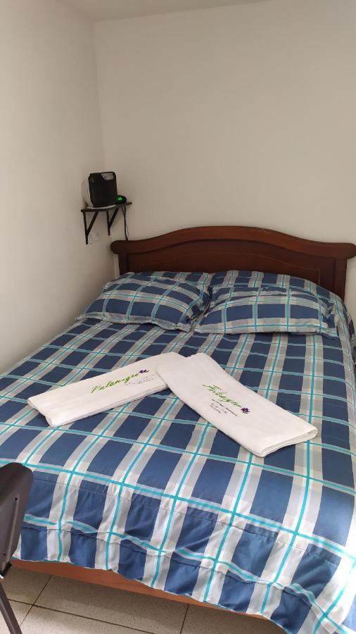 Apto Habitación Palonegro Apartamento Manizales