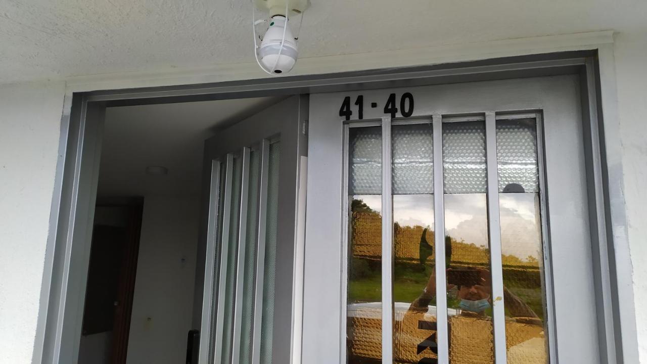 Apto Habitación Palonegro