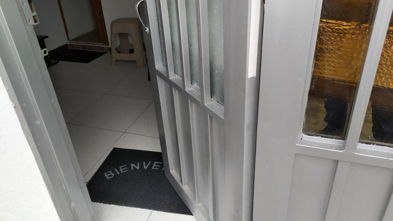 Apto Habitación Palonegro Manizales