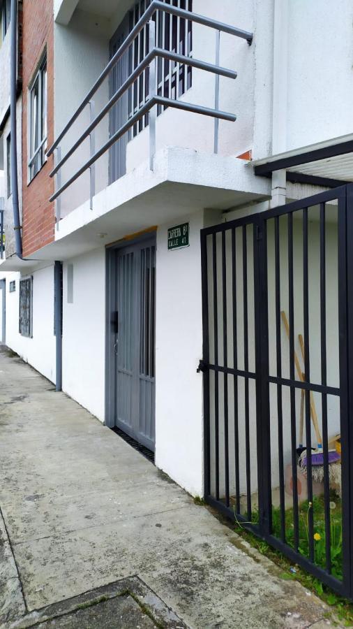Apartamento Apto Habitación Palonegro Manizales