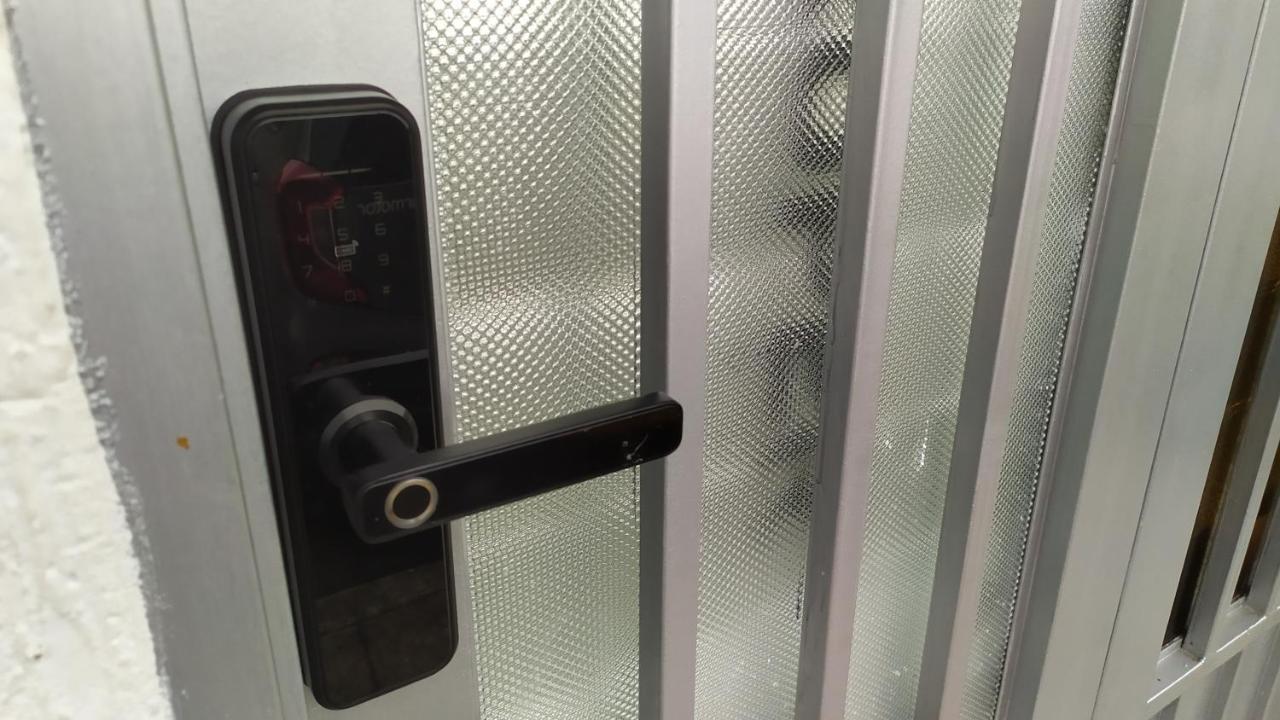 Apartamento Apto Habitación Palonegro