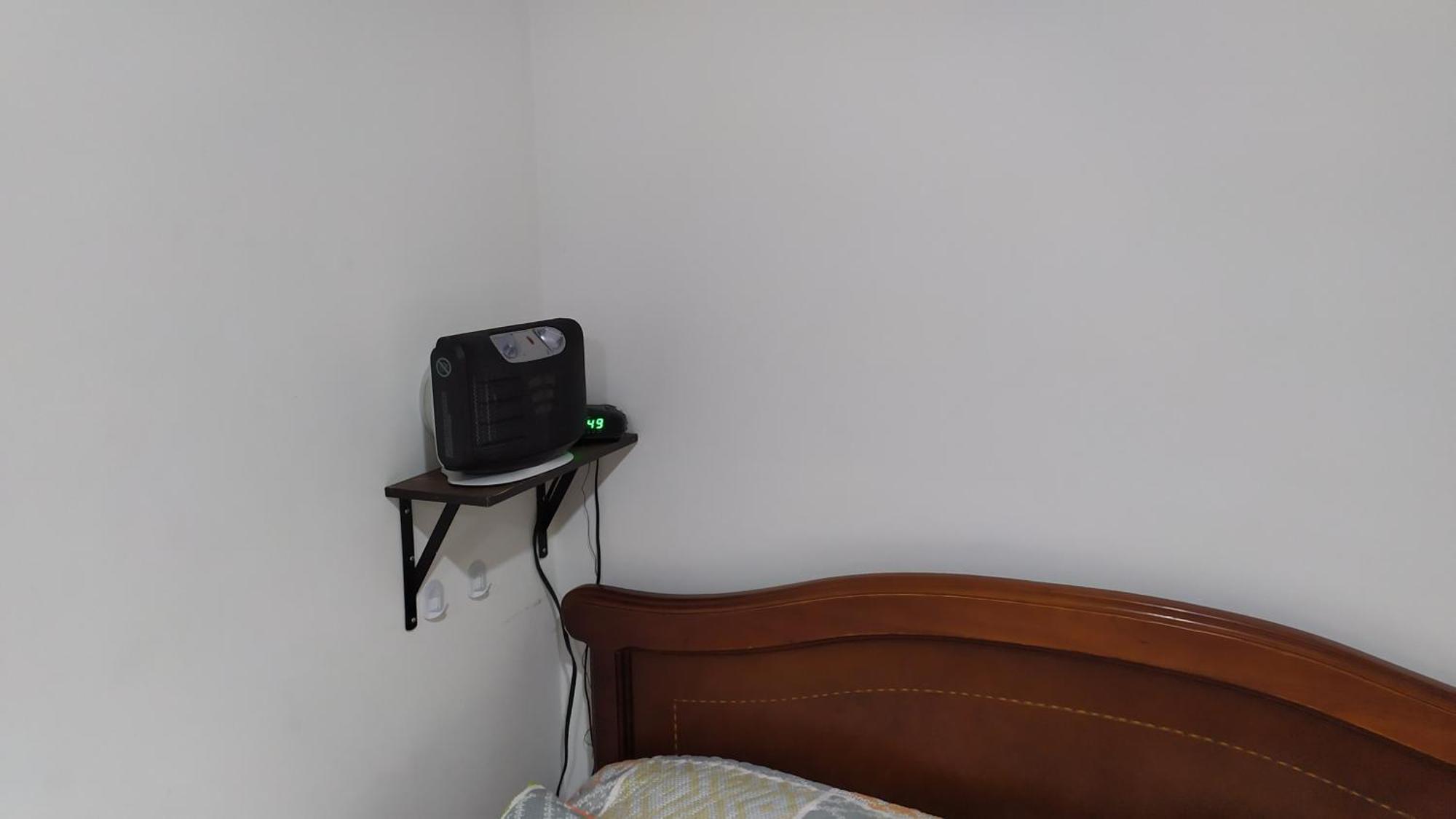 Apartamento Apto Habitación Palonegro *