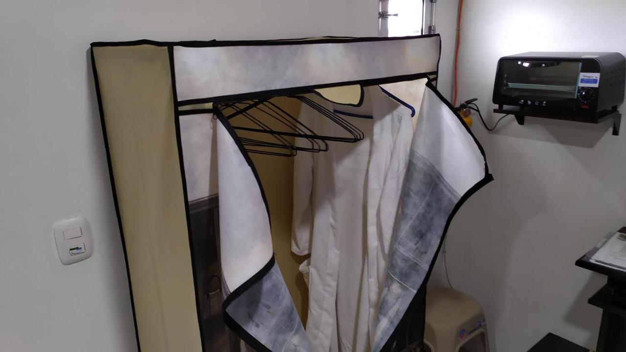 Apartamento Apto Habitación Palonegro Manizales