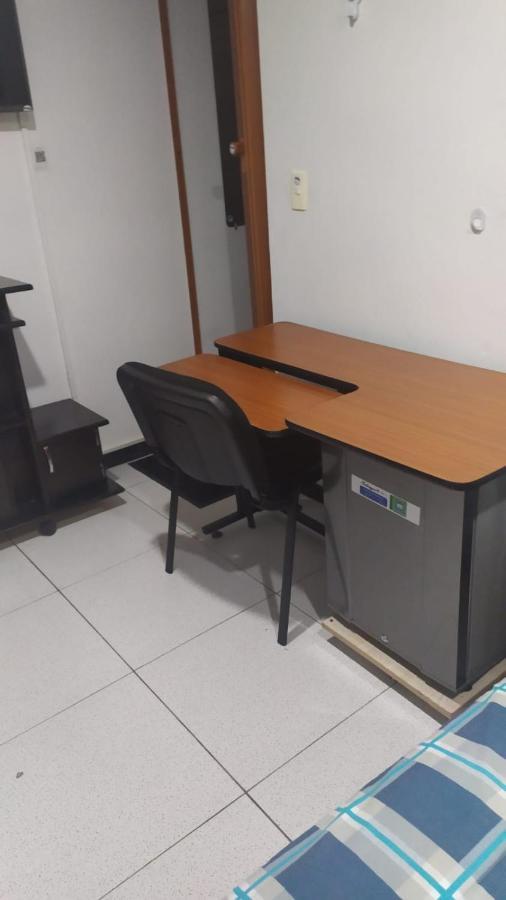 Apartamento Apto Habitación Palonegro *