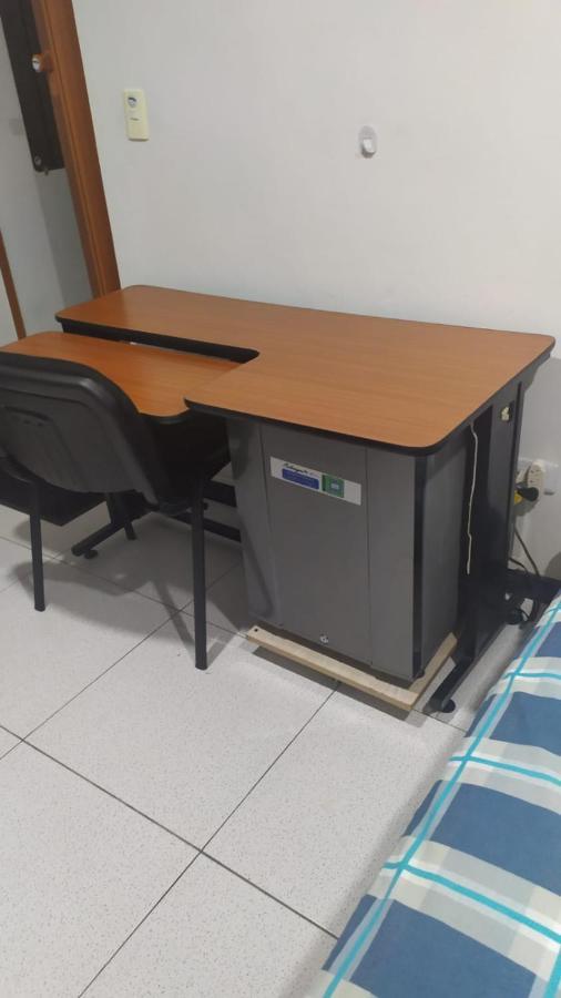 Apartamento Apto Habitación Palonegro