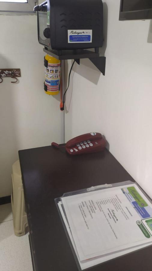 Apartamento Apto Habitación Palonegro