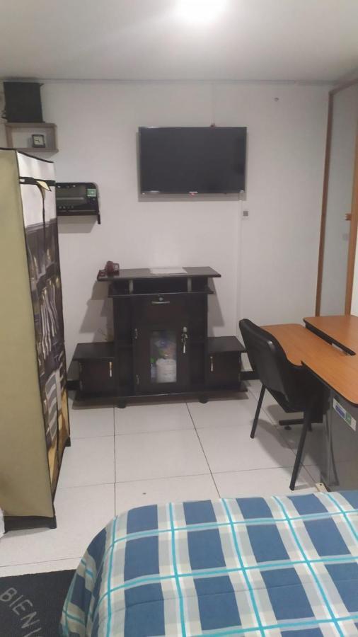 Apartamento Apto Habitación Palonegro *
