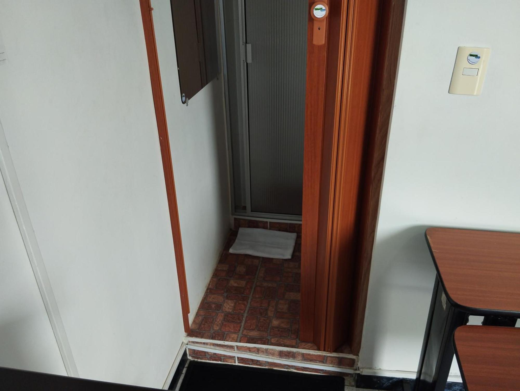 Apartamento Apto Habitación Palonegro Manizales