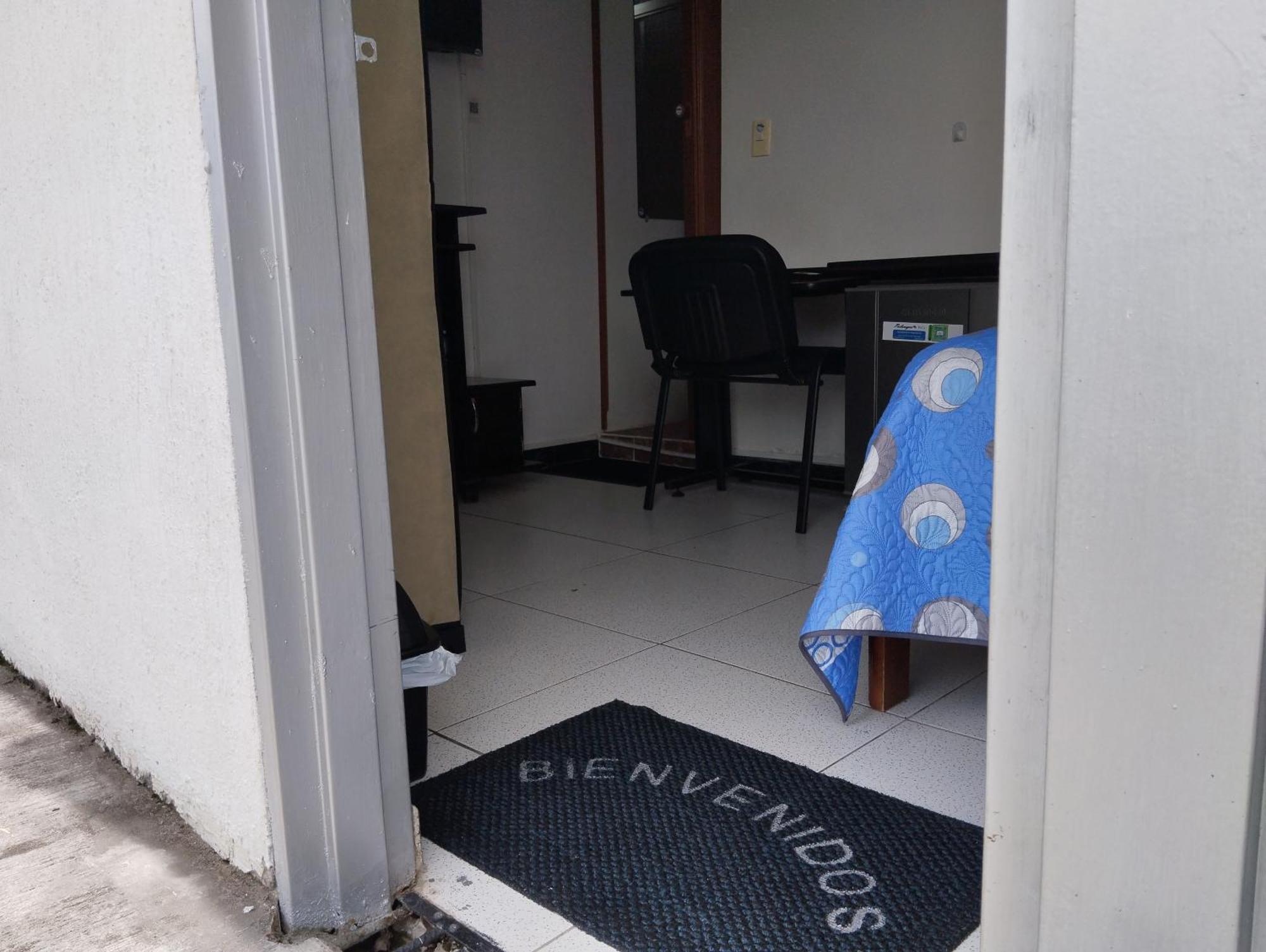 Apto Habitación Palonegro