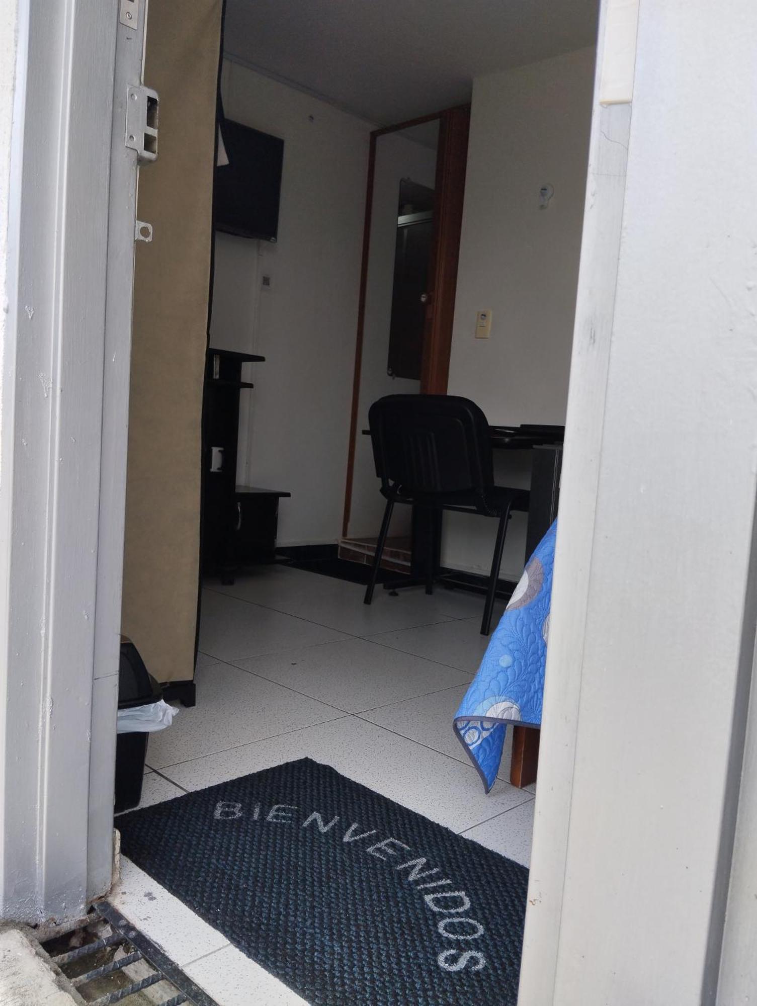 Apartamento Apto Habitación Palonegro Manizales