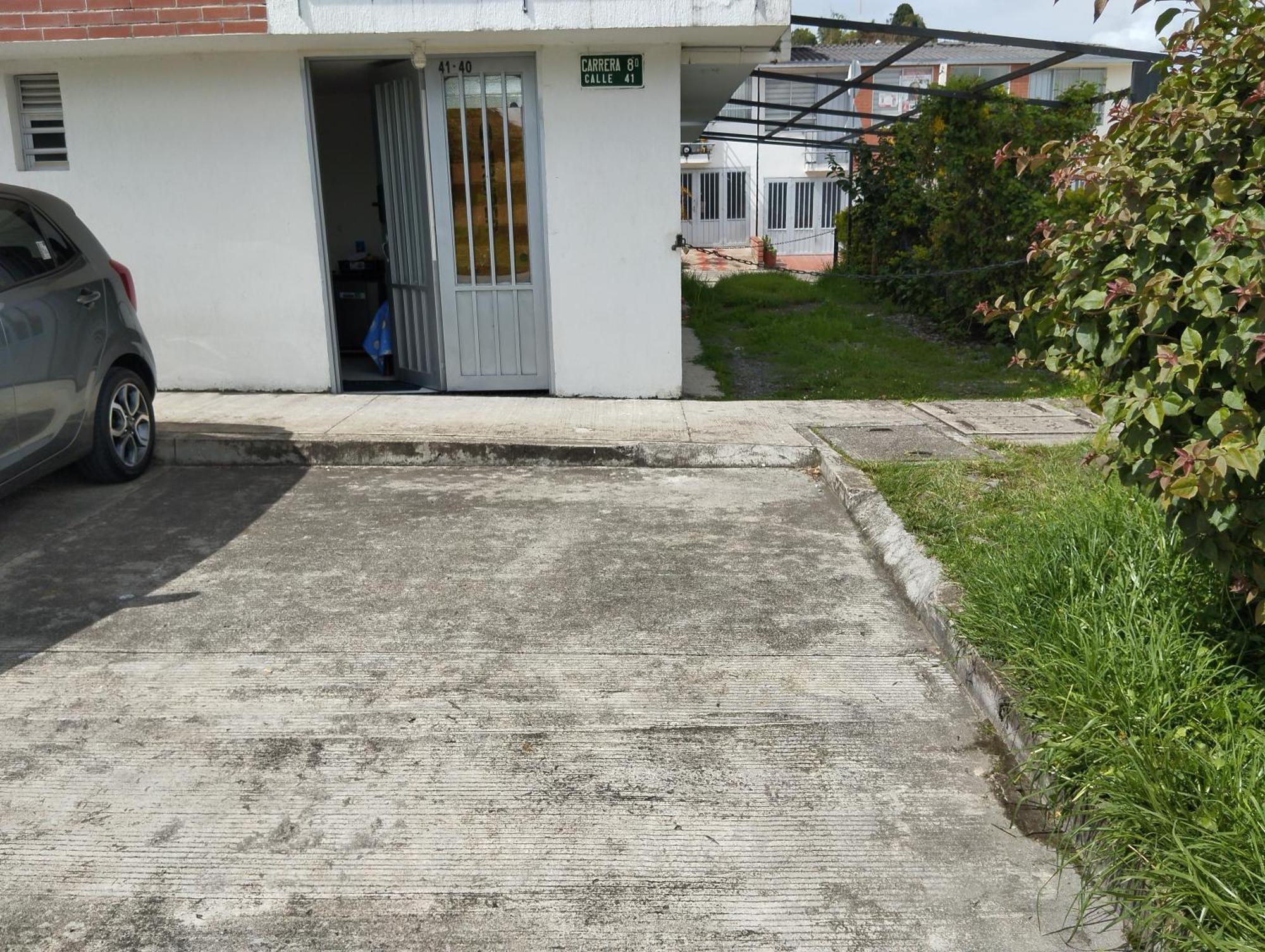 Apto Habitación Palonegro Apartamento Manizales