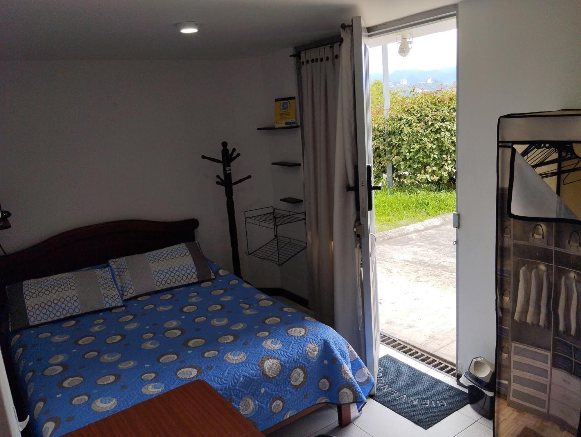 Apto Habitación Palonegro