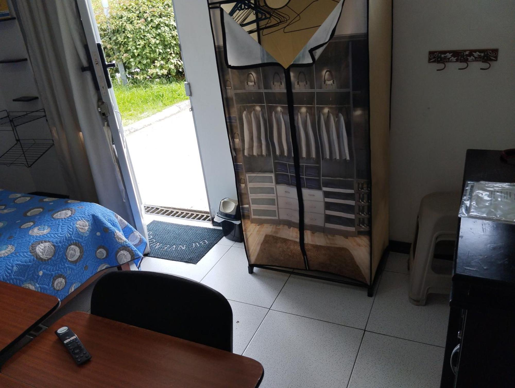Apartamento Apto Habitación Palonegro Manizales