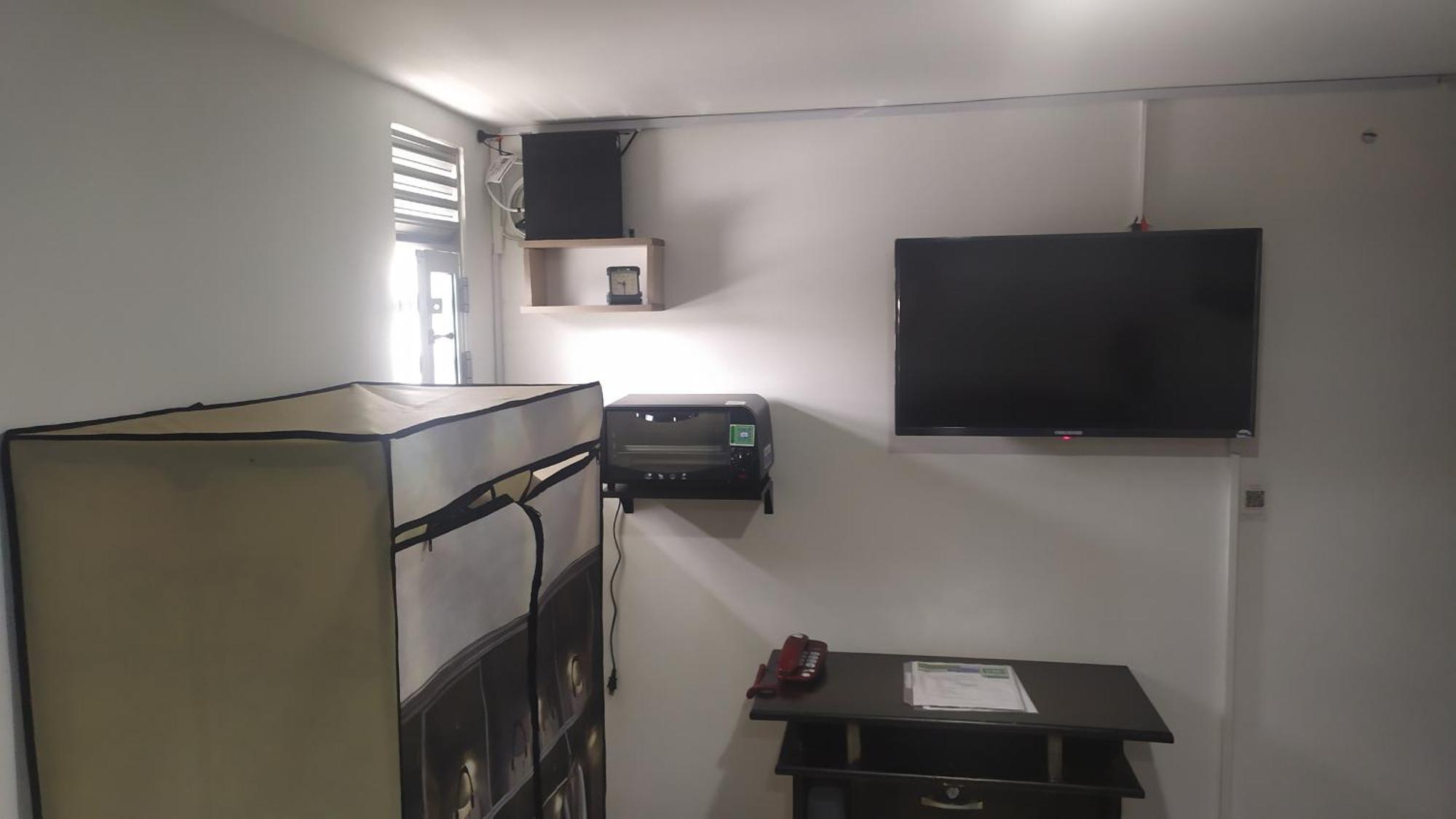 Apto Habitación Palonegro Manizales