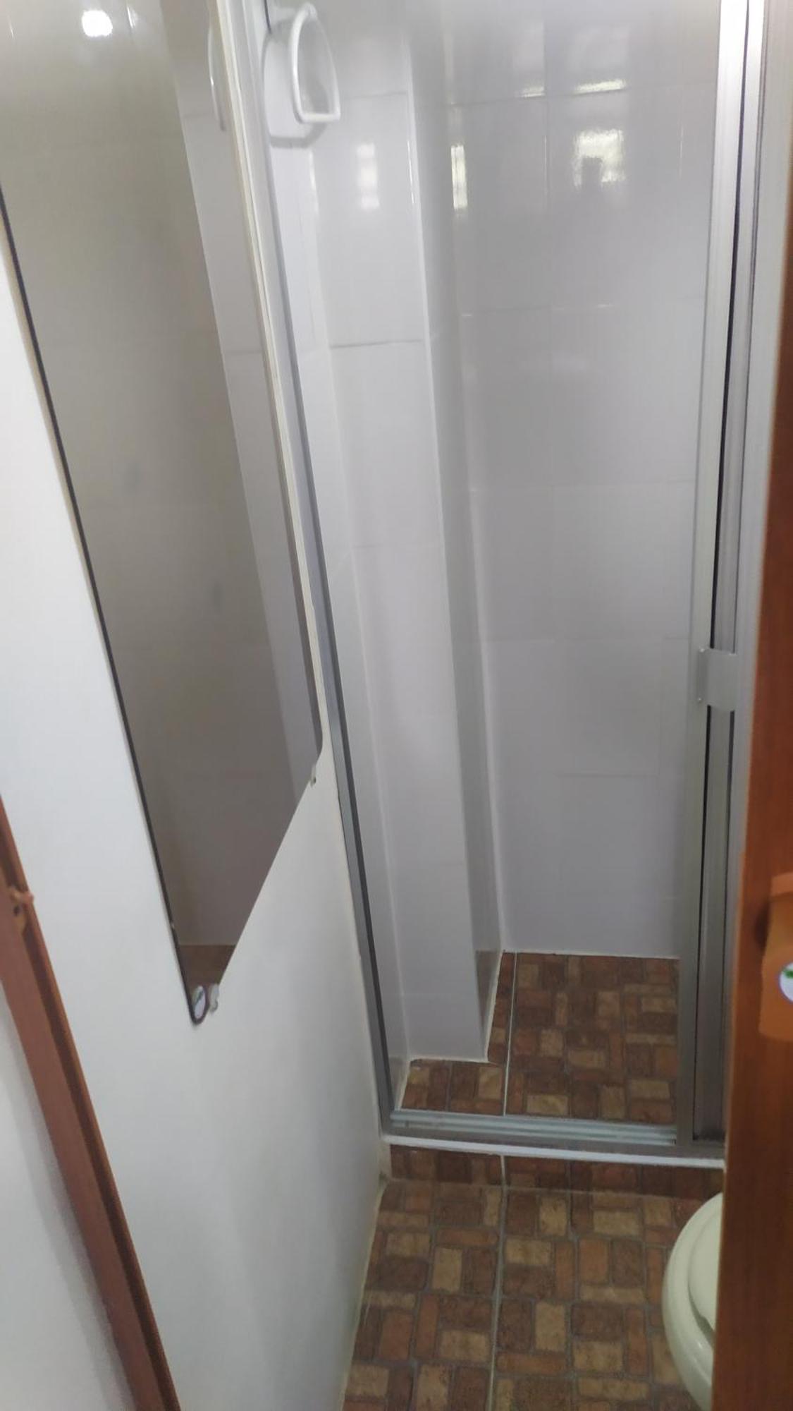 Apartamento Apto Habitación Palonegro *