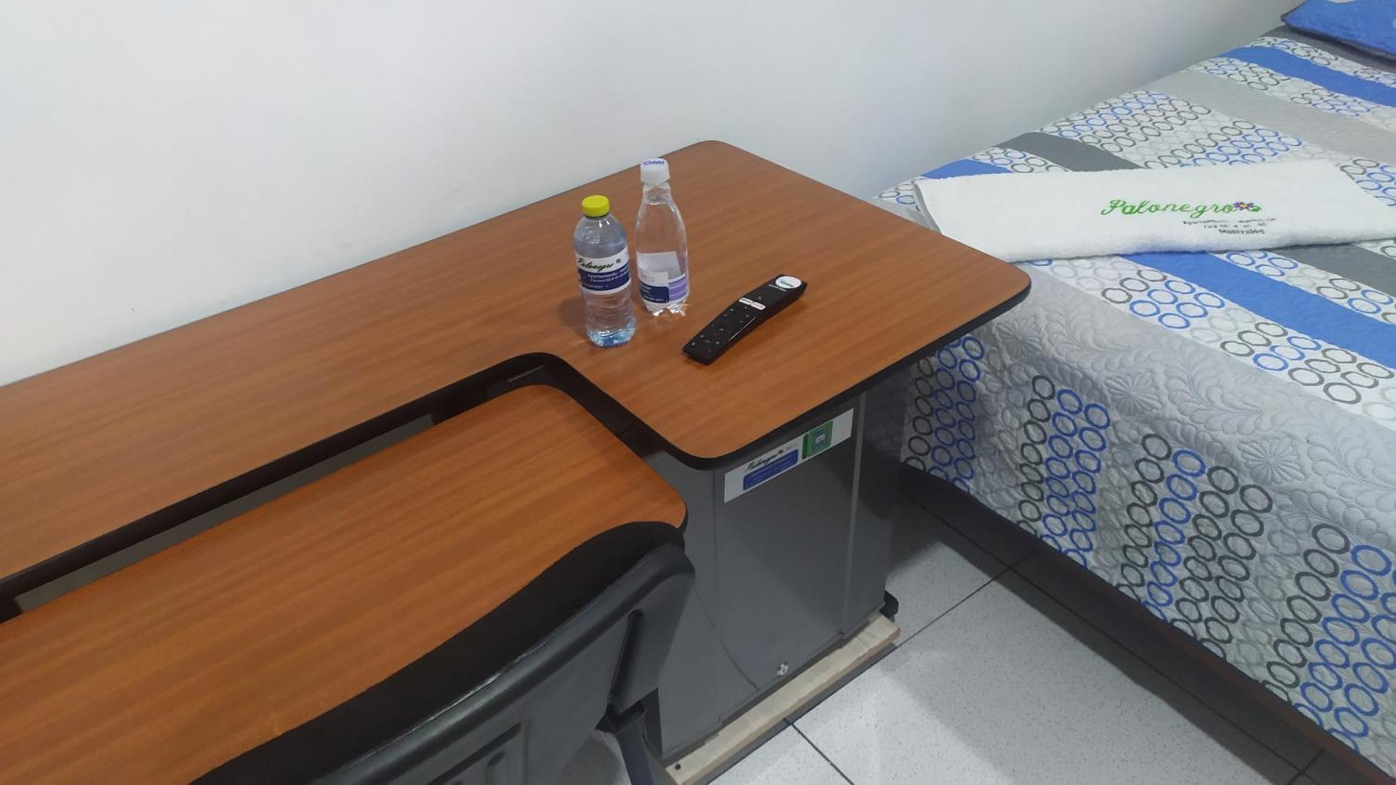 Apartamento Apto Habitación Palonegro Manizales