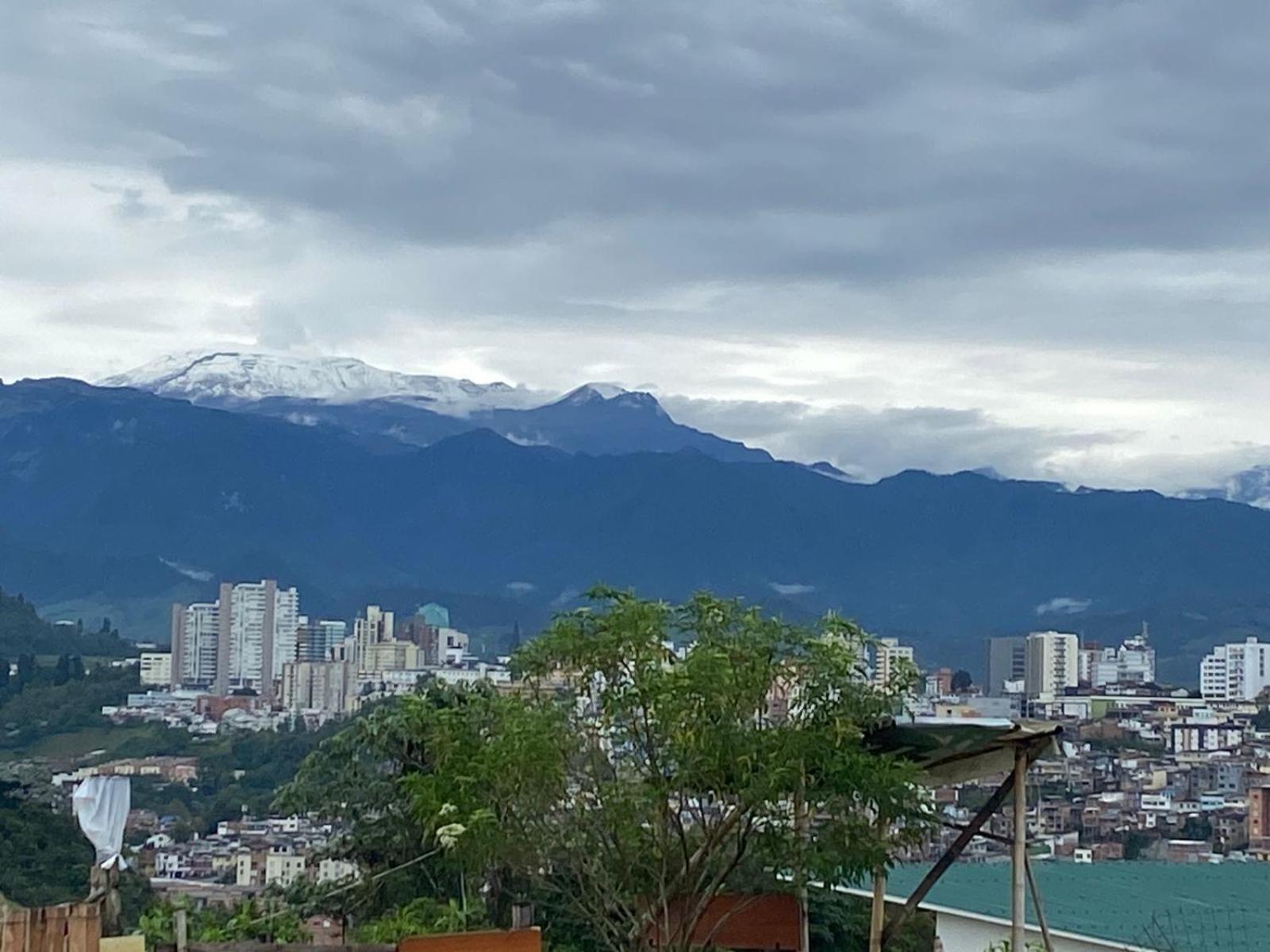 Apto Habitación Palonegro Apartamento Manizales