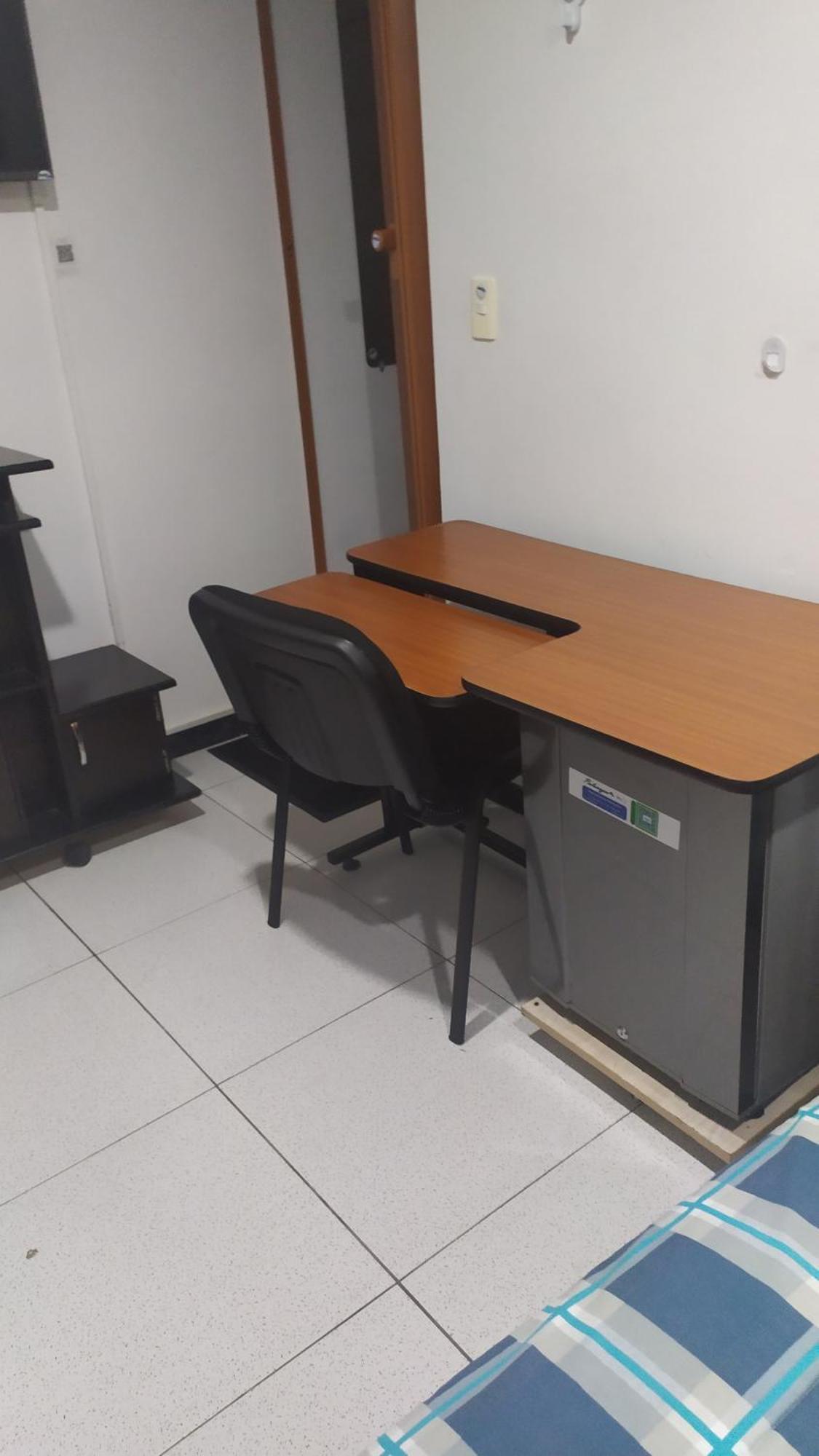 Apto Habitación Palonegro Apartamento Manizales
