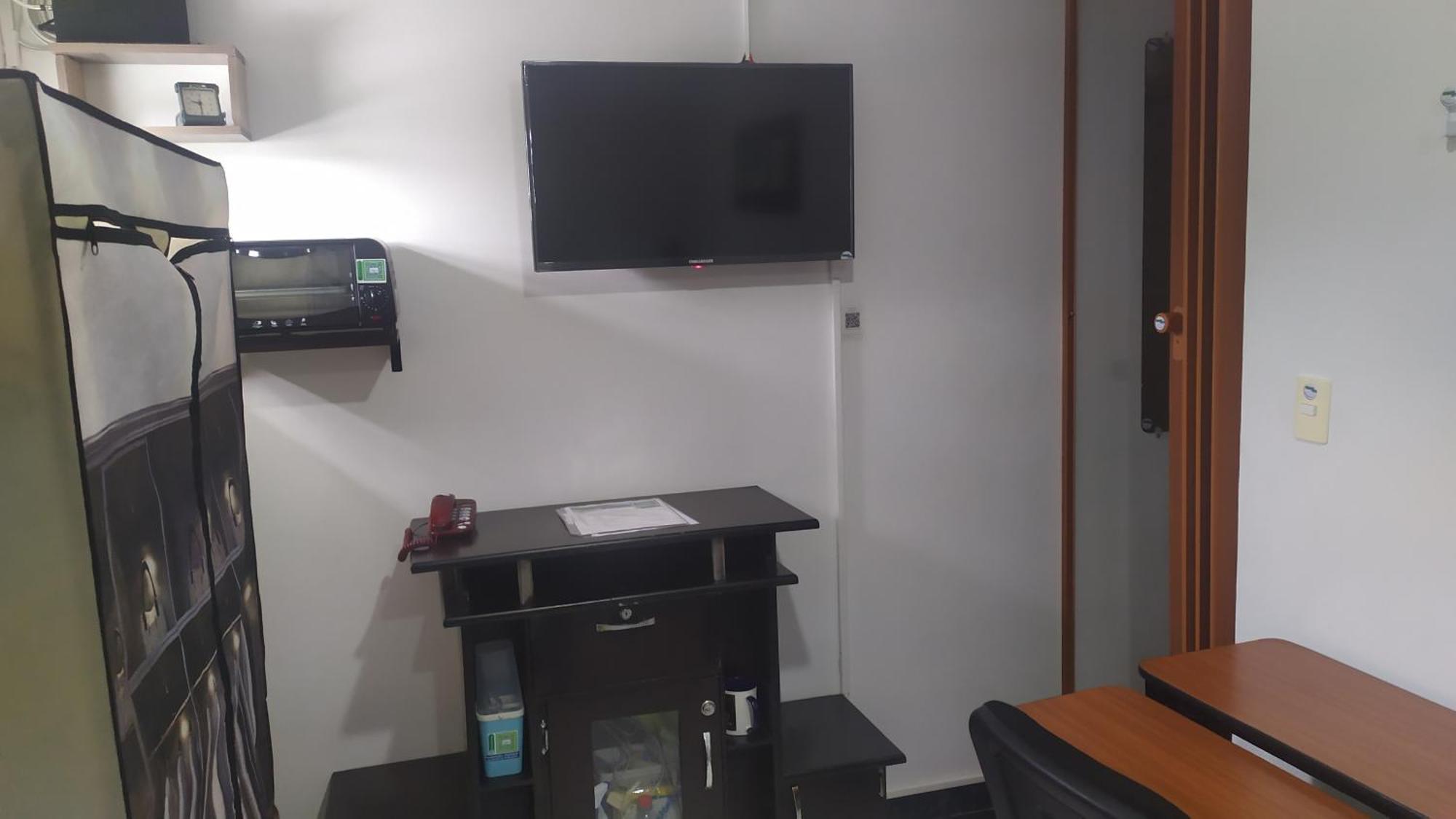 Apartamento-habitacion Palonegro